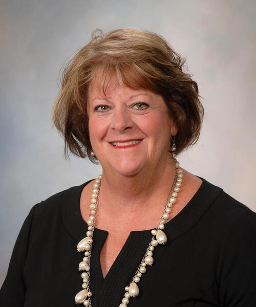 Barbara K. Bruce, Ph.D., L.P.