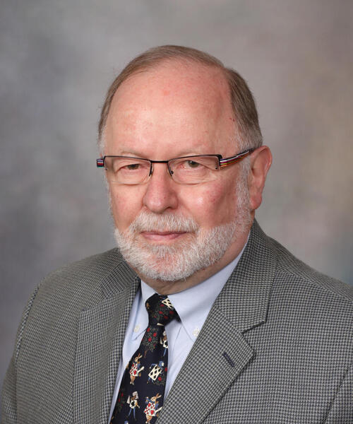Charles Erlichman, M.D.