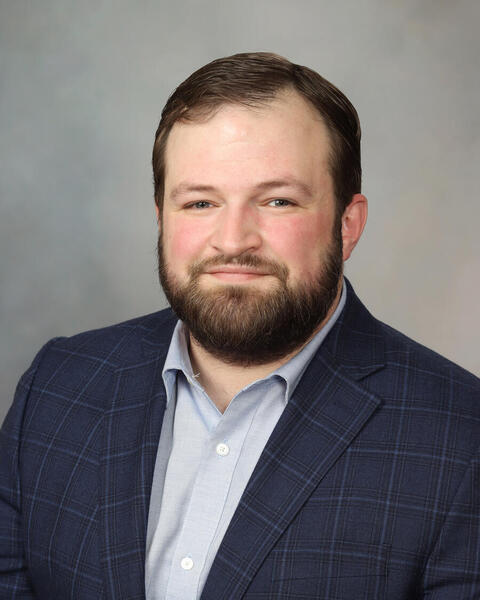 Ryan M. Carr, M.D., Ph.D.